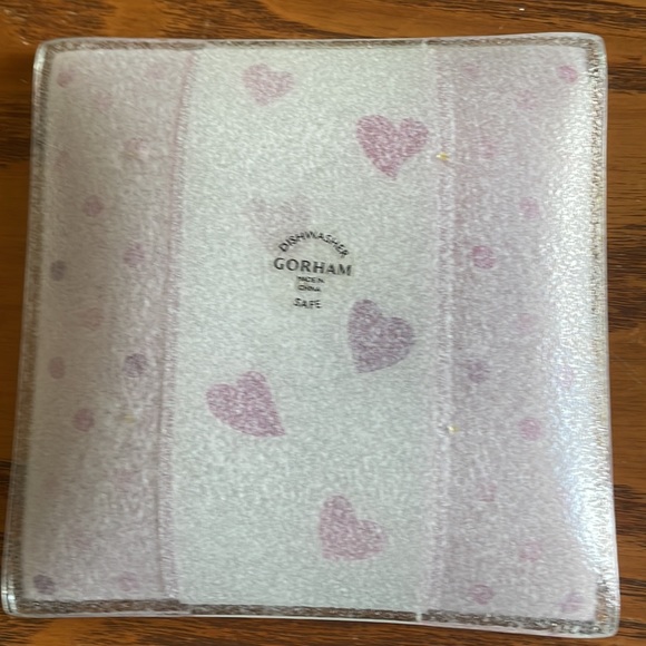 Gotham candy dish - Picture 2 of 2